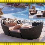 wicker poly rattan outdoor furniture SCTC-047 SCTC-047