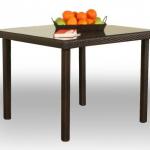 Wicker Table WF-078 WF-078