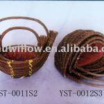 willow basket flower YST-0043S3