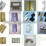 window aluminum hinge H-001