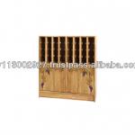 Wine cabinet s35