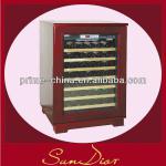 WINE cooler XCW2-143A