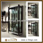 wine display cabinet OKS-NWC0004