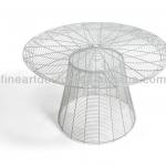 Wire Table (Dining Table)/ Outdoor table/ Club table FA-2014TB