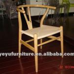 Wishbone Y Chair WS-001