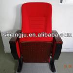 With good quality and best price report chairs/auditorium chair XJ-224