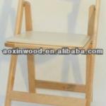 wood banquet folding chair table --05