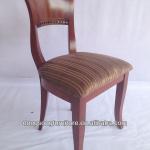 wood bar chairC112 C112