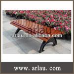 Wood Bench Public Bench Cast Iron Bench FW30