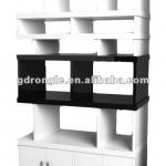 wood bookcase BC001 BC001