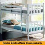 Wood Bunk Bed MB-300