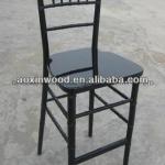 Wood chiavari bar stool AX-CHIAVARI STOOL