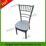 Wood chiavari chair for wedding AX-CHIAVARI CHAIR