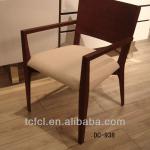 wood design dining chair TCDC-938 TCDC-938 wood design dining chair