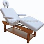 Wood facial bed (hot) ZDC-265D