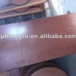 wood foldable antique conference room table HT-B129