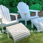 wood folding adirondack chair JL-A013