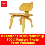 Wood furniture Eames Chair Replica Eames LCW Chair FA037 FA037