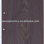 Wood Grain Decorative PVC Film RB241