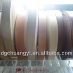 wood grain descoration Edge Banding,edge band,pvc edge strip cy048