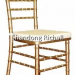 wood library chairs RCC-018