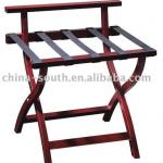 Wood Luggage racks J-48 J-48