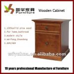 wood material bedside table YH-CA031