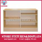 wood MDF melamine bookcase GW-OF13