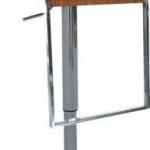 Wood metal swivel bar stools (TH-132B) TH-132B