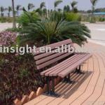 wood plastic bench ( Newinsight ) LHMB005