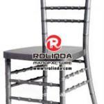 Wood Silla Tiffany Chairs RCC--1122