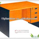 wood teacher desk with drawers/wooden teacher desk OD-127