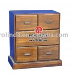 Wood Wall Cabinet RWCC---015