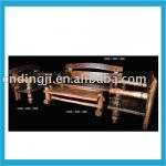 WOODEN ANTIQUE SECTIONAL SOFA SET DJ-P242&amp;243&amp;245