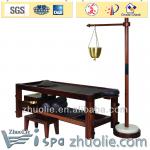 Wooden Ayurveda Massage Table 08D01 Massage Table