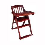 wooden baby chair FS-P06A