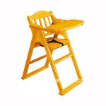 wooden baby chair FS-P06B