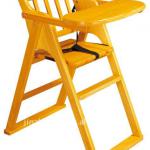 Wooden Baby Chair (FS-P06B) FS-P06B