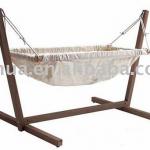 Wooden Baby Swing GHB-511