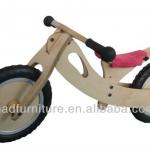 Wooden Balance Bicycle JM-JF-29