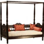 Wooden Ball Bed IIdbed-32