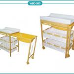 Wooden Bath Dressers WBD-080