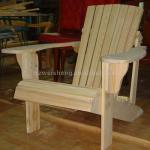 Wooden Beach/Patio Chair GS010