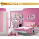 wooden bed/children furniture/kids furniture wholesale 128