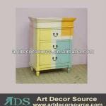 Wooden Bedroom Cabinet Design CT165#1129