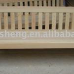 Wooden Bench GS002