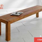 Wooden Bench K-017