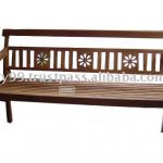 Wooden Bench SNB-939