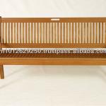 Wooden Bench TLB-5025