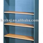 wooden bookcase RB-01   wooden bookcase